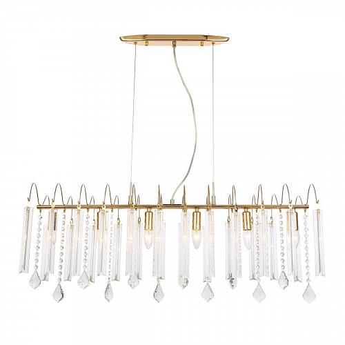 Подвесной светильник ST Luce Osoleto SL386.203.06