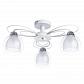 Потолочная люстра Arte Lamp A7585PL-3WH - фото №1