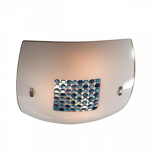 Потолочный светильник Citilux Конфетти 8х8 CL933031