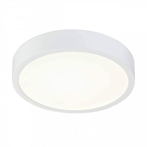 Потолочный светодиодный светильник Globo Archimedes 12364-15