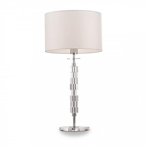 Настольная лампа Maytoni Torony MOD066TL-01CH