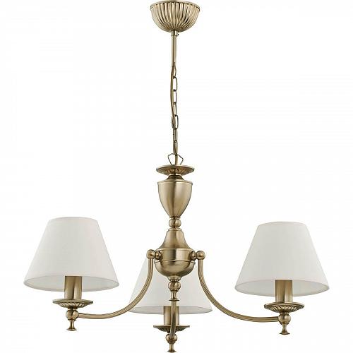 Подвесная люстра Alfa Sofia 18343