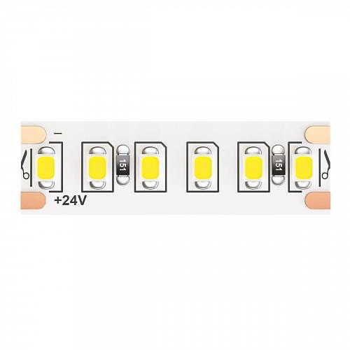 Светодиодная влагозащищенная лента Maytoni Technical 20W/m 180LED/m 2835SMD теплый белый 5M 10157