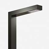 Садово-парковый светодиодный светильник Siled Celid 7372943