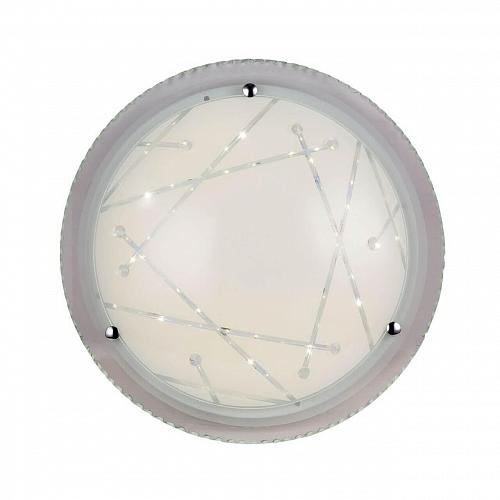 Потолочный светодиодный светильник ST Luce Universale SL493.512.01