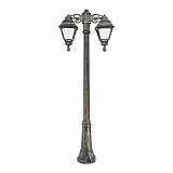 Уличный фонарь Fumagalli U23.156.S20.BYF1RDN