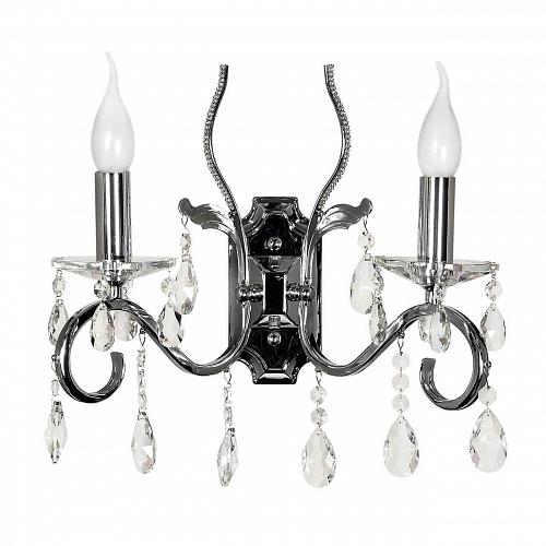 Бра Arti Lampadari Vesuvio E 2.1.2.601 N