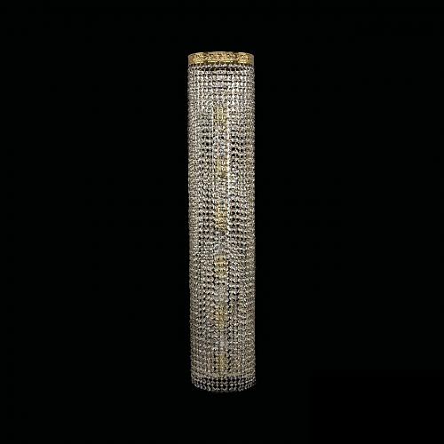 Настенный светильник Bohemia Ivele 83401B/20IV-100 G R