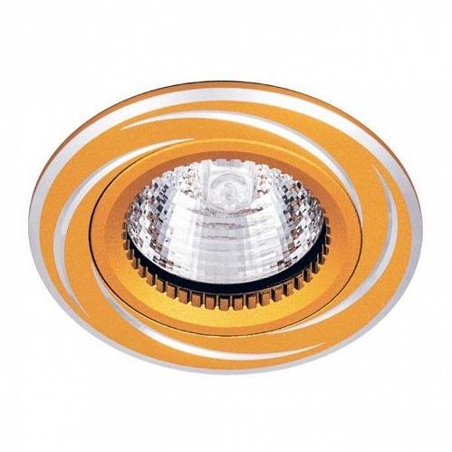 Встраиваемый светильник Escada Veneto 231042