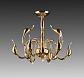 Потолочная люстра Lightstar Cigno Collo 751022 - фото №3