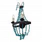 Бра iLamp Perla Loft 6224BW - фото №3