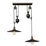 Светильник Loft IT Loft1832C-2