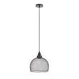 Подвесной светильник ЭРА Loft PL7 BK Б0037454