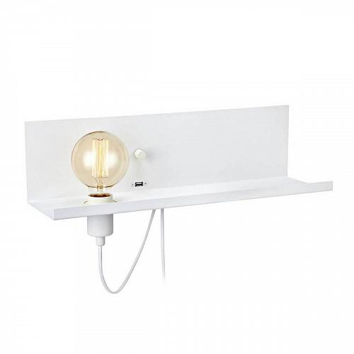 Настенный светильник Markslojd Multi Usb 106969