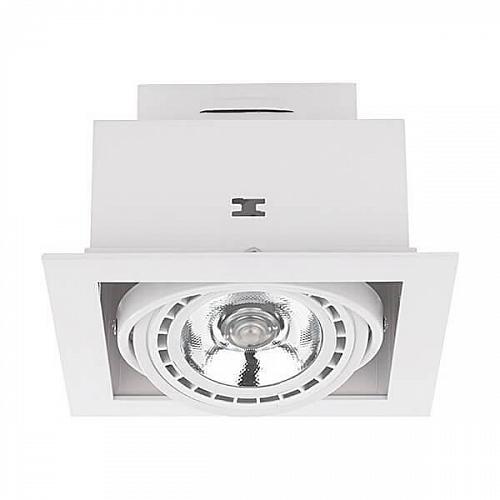 Встраиваемый светильник Nowodvorski Downlight 9575