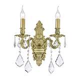 Бра Dio DArte Asfour Barolo E 2.1.2.200 W