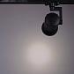 Трековый светильник Arte Lamp Track Lights A6118PL-1BK - фото №2