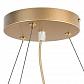 Подвесная люстра Lightstar Roma 718123 - фото №5