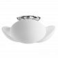 Потолочная люстра Arte Lamp Soffione A2550PL-3CC - фото №1