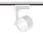 Трековый светодиодный светильник Ambrella light Track System GL6389 - фото №1