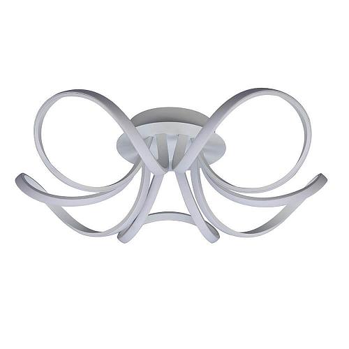 Потолочный светодиодный светильник Mantra Knot Led 6037