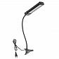 Светодиодный светильник для растений Uniel Minigarden ULT-P31-18W/SPLE/40 IP40 Black Single UL-00009251 - фото №1