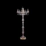 Торшер Bohemia Ivele 1413T1/5/200-160 G