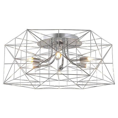 Потолочная люстра Lussole GRLSP-9930