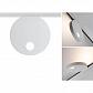 Трековый светодиодный светильник Paulmann URail Uplight Salto 95322 - фото №4