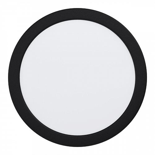 Встраиваемый светодиодный светильник Eglo Fueva-Z 98846