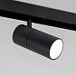Трековый светодиодный светильник Elektrostandard Slim Magnetic 85013/01 a057201 - фото №3