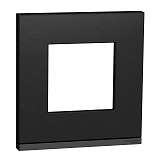 Рамка Schneider Electric NU600287