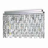 Потолочный светильник Ideal Lux Elisir PL6 Cromo 200026