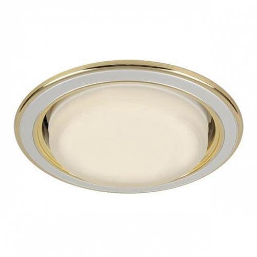 Встраиваемый светильник Escada Roma 212002