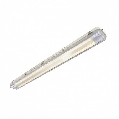 Уличный светильник SLV Germa 127cm Double 234102