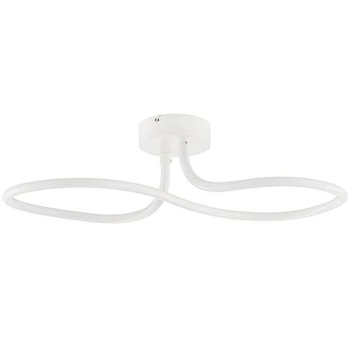 Потолочный светодиодный светильник Eglo Harmonie 32933