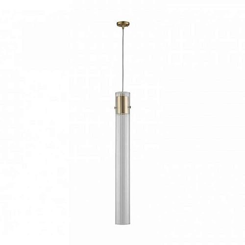 Подвесной светильник Newport 7271/S brass М0064985