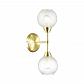 Бра Lumion Moderni Everly 3752/2W - фото №1