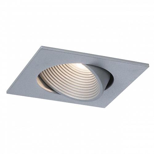 Встраиваемый светодиодный светильник Paulmann Helia 92749