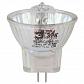 Лампа галогенная ЭРА GU4 50W 3000K прозрачная GU4-MR11-50W-12V-30CL Б0044749 - фото №1