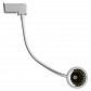 Трековый светодиодный светильник Arte Lamp Track Lights A4107PL-1WH - фото №1