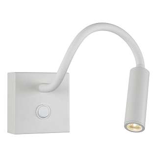 Гибкие бра и подсветки российского производства