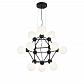 Подвесная люстра ST Luce Tavere SL412.403.12 - фото №1