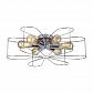 Потолочная люстра Arte Lamp A6049PL-6CC - фото №1