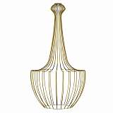 Плафон Nowodvorski Cameleon Luksor S 8596