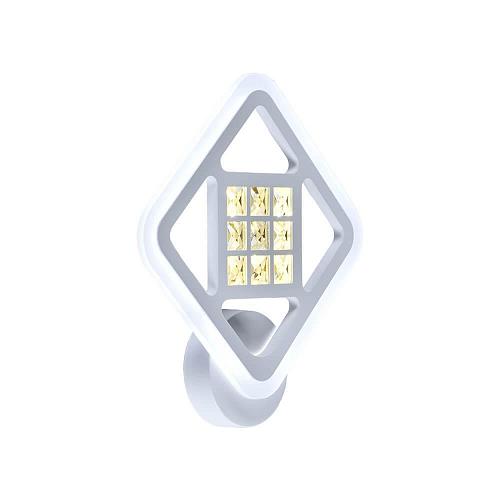 Бра Wedo Light Brajes WD5014/1W-WT