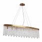 Подвесная люстра Stilfort Frostyle 2155/05/08PL - фото №1