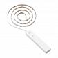 Светодиодная лента Globo Light Tube 1,3M теплый белый 2,1W 38980 - фото №1