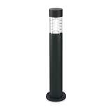 Уличный светильник Ideal Lux Dema PT1 H60 Nero 248226