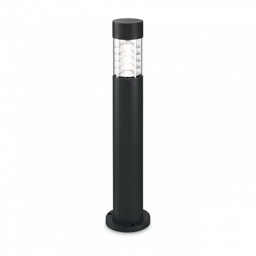 Уличный светильник Ideal Lux Dema PT1 H60 Nero 248226